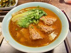 -喜晋道面馆(华严寺广场店)
