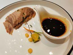 蒙城黄牛肉-同庆楼(大钟寺店)