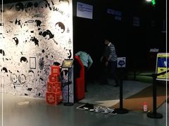 -VS SPORTS PARK运动玩乐园·团建·生日会(合生汇店)