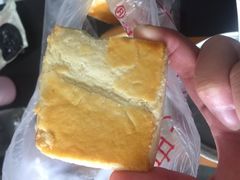 -中关村茶点