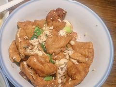 -农耕记·湖南土菜(halo广场店)