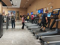 -辛巴达游泳健身(华泰宾馆店)