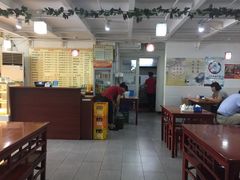 大堂-馄饨侯(广渠门店)