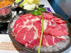 -呷哺呷哺(砂之船奥莱店)