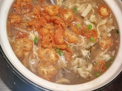 -阿财老铺·凤阳土菜馆