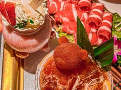 -雾都渣渣火锅(南城智汇城店)
