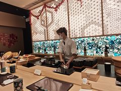 -小十Omakase(地王大厦店)