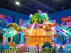 -幸福花欢乐世界(东辰广场A座店)