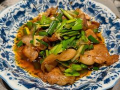 -南堂馆·新川菜(春熙路店)