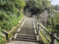 -峨眉山风景名胜区