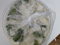 -河南大锅羊肉汤