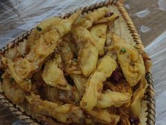 -小民大排档(光谷店)