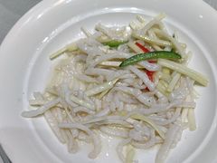 -老人和饭店(淮海中路店)