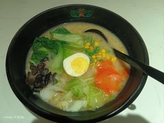 -面爱面 - 老北京炸酱面(前门店)