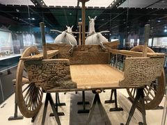 -淮安市博物馆