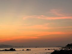 -白城沙滩
