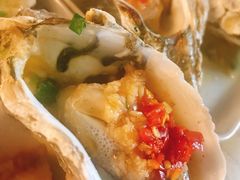 湛江生蚝-木屋烧烤(龙湖天街店)