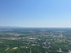 -北京鹫峰国家森林公园