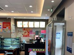 -庆丰包子铺(和平里店)