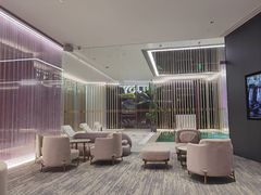 -优享健身(三元桥店)