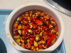 -百年果林椰子鸡(中洲店)