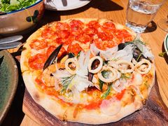-La Strada(安福路店)