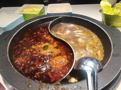 -川西坝子火锅(金沙1.0直营店)