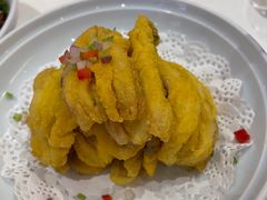 -阿明小菜·海鲜·上海菜(梅陇店)