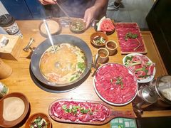 -贵厨酸汤牛肉(汇金星力城店)