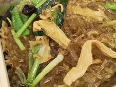 -客家汇·客家传承菜(水库店)