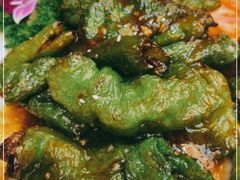 -清真悦宾楼食府(海湖店)