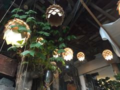 -懒鱼时光馆(沙坪坝店)