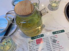 -花城粤菜餐厅(高新区店)