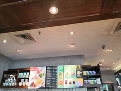 -星巴克臻选(泉州晋江SMMALL店)