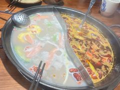 -楠火锅(仁恒梦中心店)