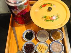 -哥老官重庆美蛙鱼头(宝山龙湖店)