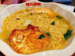 -管氏翅吧(地安门创始店)