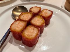 金沙红米肠粉-铭家点心(秦岭路店)