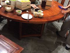 -古关火锅店(古北水镇景区店)