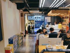 -星光小把串·海鲜烧烤(西安路店)