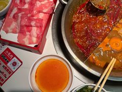 -小龙坎火锅(IFS HOT店)