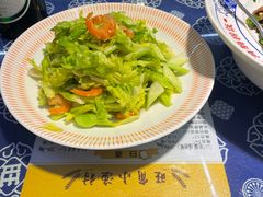 -旺角小渔村(幸福中路店)