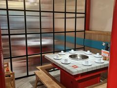 -蛙一刀·麻椒鱼火锅(金仙桥店)