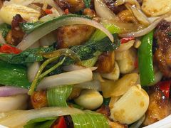 -金姐台湾菜(珠江路店)