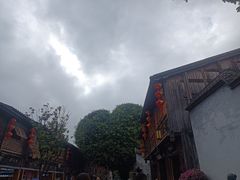 -三坊七巷历史文化街区