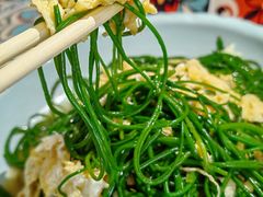 -壹阁胡羊焖饼(特色小吃街店)