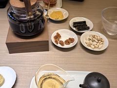 -隐溪茶馆(静安寺店)