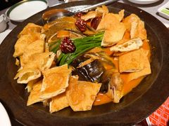 -秀儿四九城·新京菜(亚运村鸟巢店)