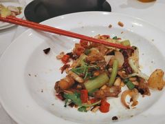 -和记小菜(东方店)