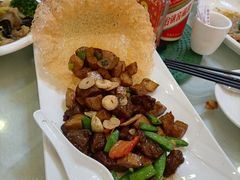 -清心鸡沙田乳鸽店·非遗传承(石溪店)